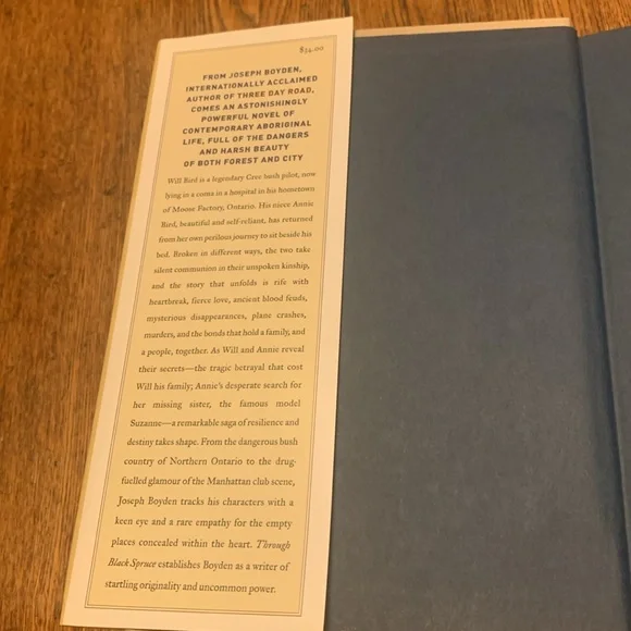 Signed First Edition - Picture 6 of 8